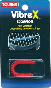 Tourna Vibrex Scorpion